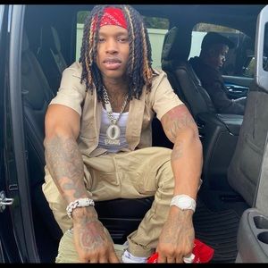 Meet your Posher, Nick